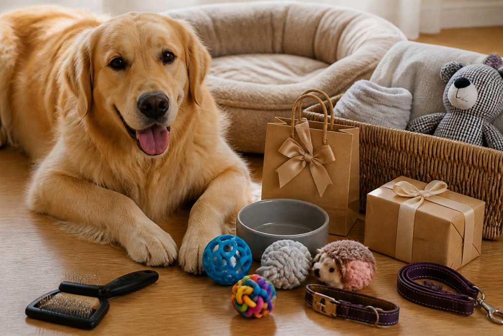Best Pet Gifts for Animal Lovers: 2026 Gift Guide
