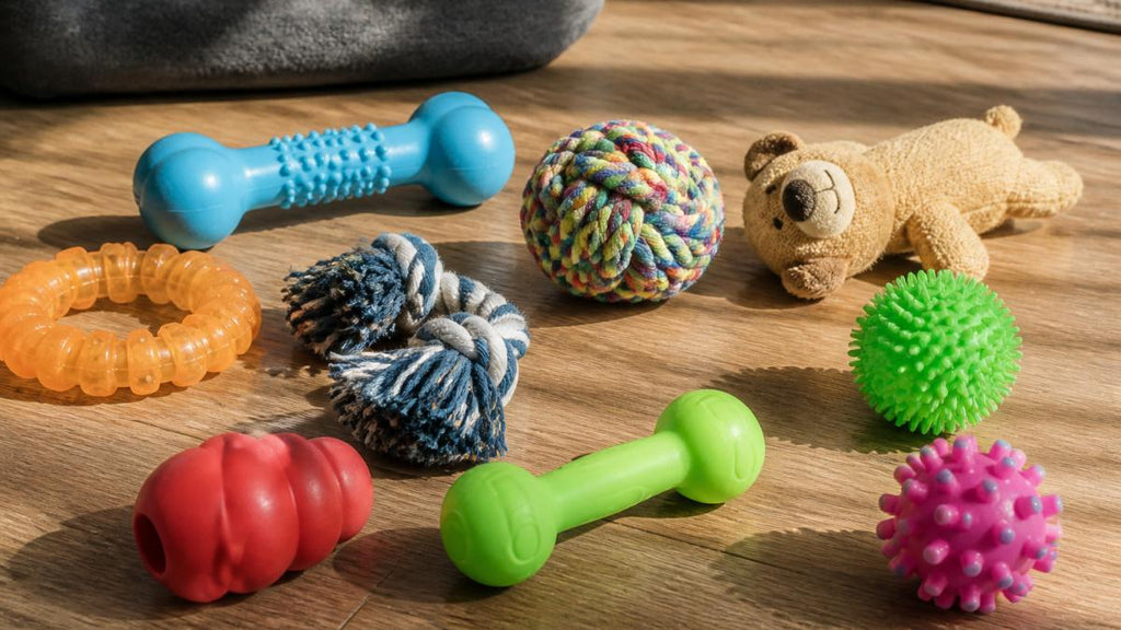 Buy Durable Pet Toys Online 2026: Top Picks That Last