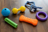 Durable Chew Toys for Aggressive Chewers That Survive