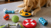 Durable Interactive Dog Toys for Chewers: 2026 Picks