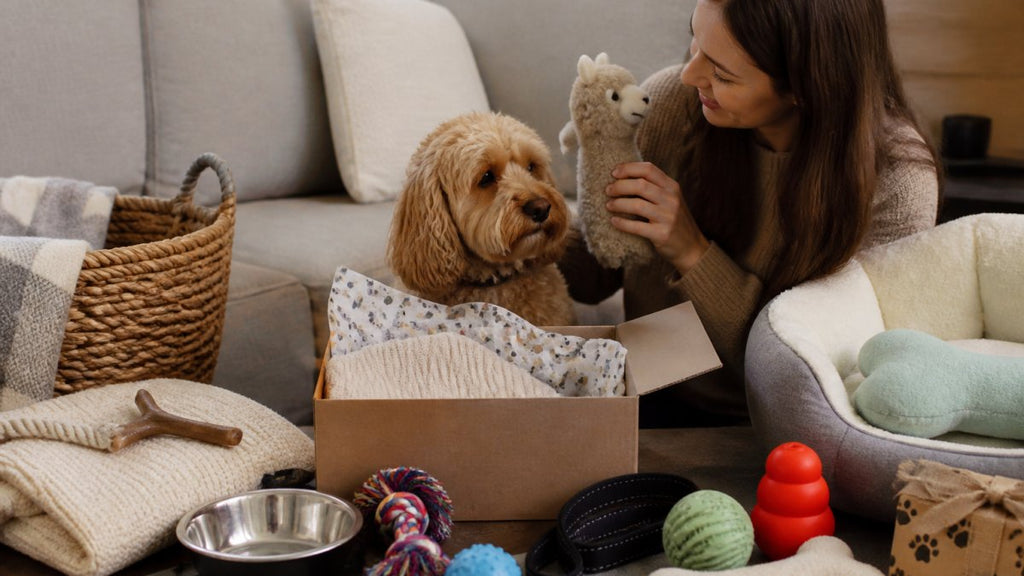 How to Choose Gifts for Pet Lovers: A 2026 Guide