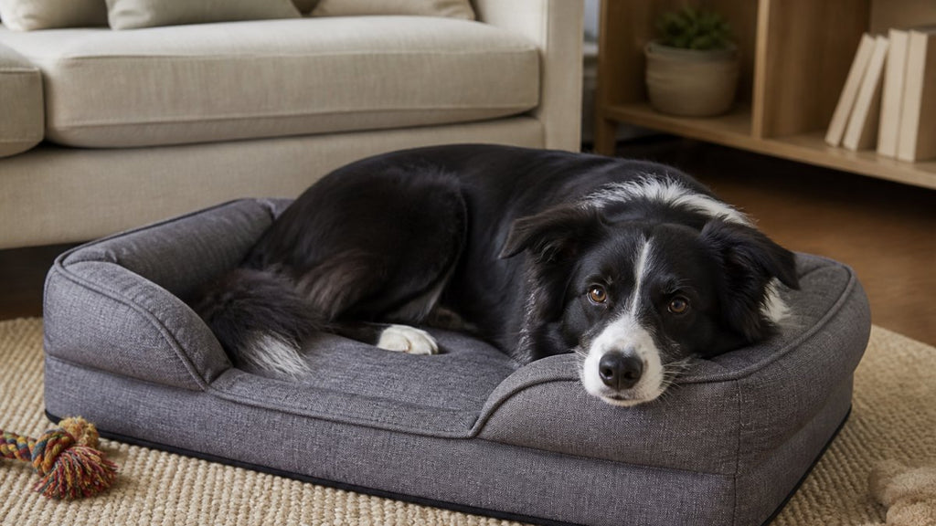 How to Choose Long Lasting Pet Beds: 2026 Guide