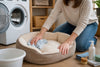 How to Clean Pet Beds Properly: A Step-by-Step Guide
