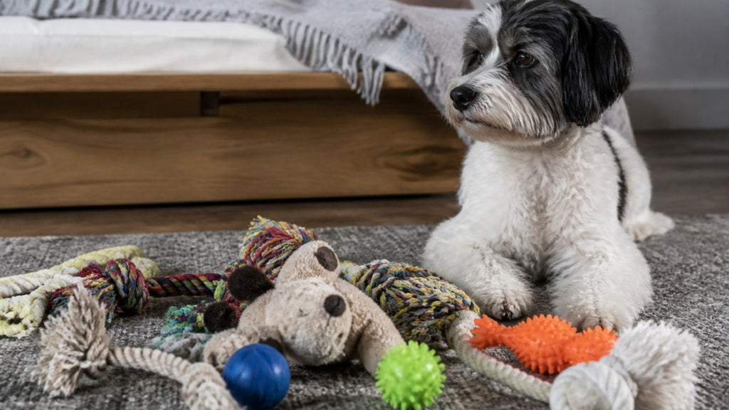 Only Natural Pet Alternatives for Toys: Safe & Durable Picks