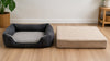 Orthopedic vs Memory Foam Pet Beds for Joint Pain