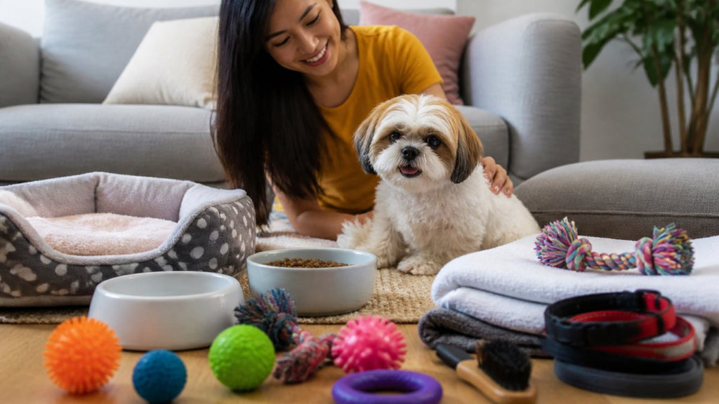 Pet Parent Brands: A 2026 Review of Lifestyle Picks