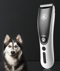 Pet Grooming Razor