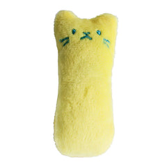 Mint Plush Cat Toy