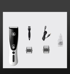 Pet Grooming Razor