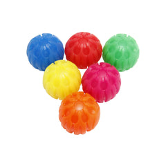 LED Light-Up Dog Training Chew Ball