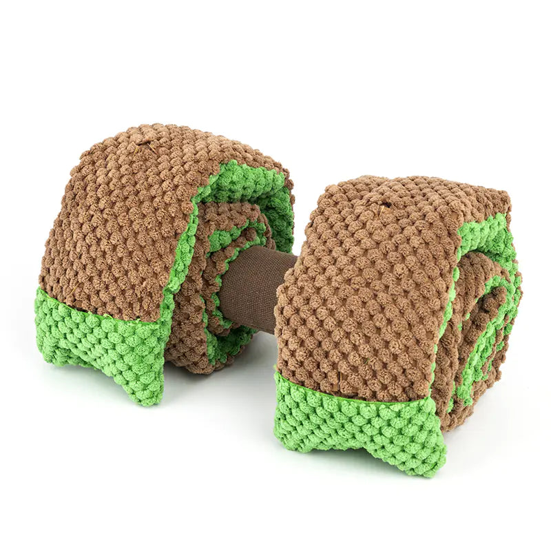 Dog Snuffle Toy