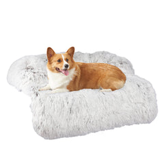 Soft Dog Beds For Large Dogs