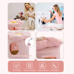 2-Storey Cat Beds for Indoor Cats