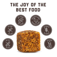 🌿💥 Power-Packed Joint Care Natural Glucosamine for Cats