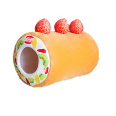 Cat Cake Roll