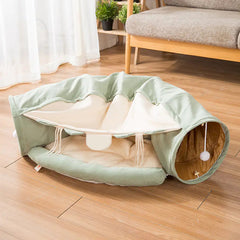 Cat Tunnel & Nest